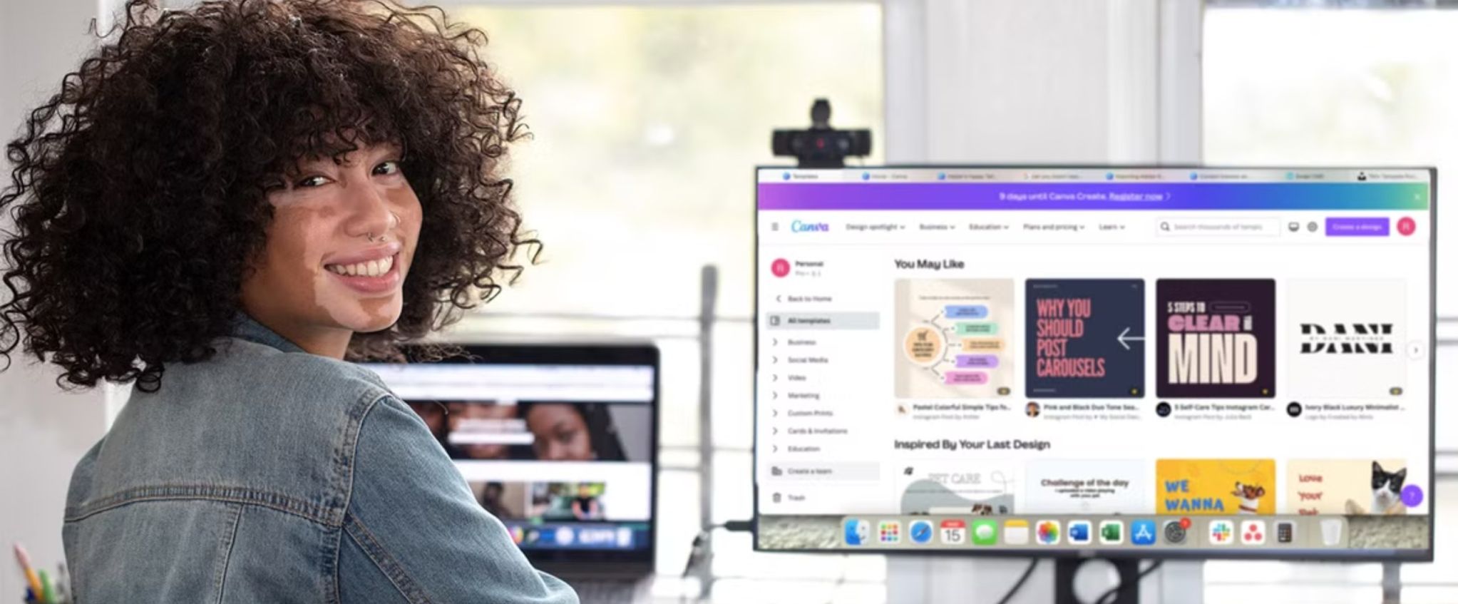 Canva: Πώς να το Χρησιμοποιήσεις Στρατηγικά για το Brand σου